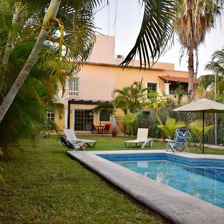 Cancun-Soho B&B Exterior foto