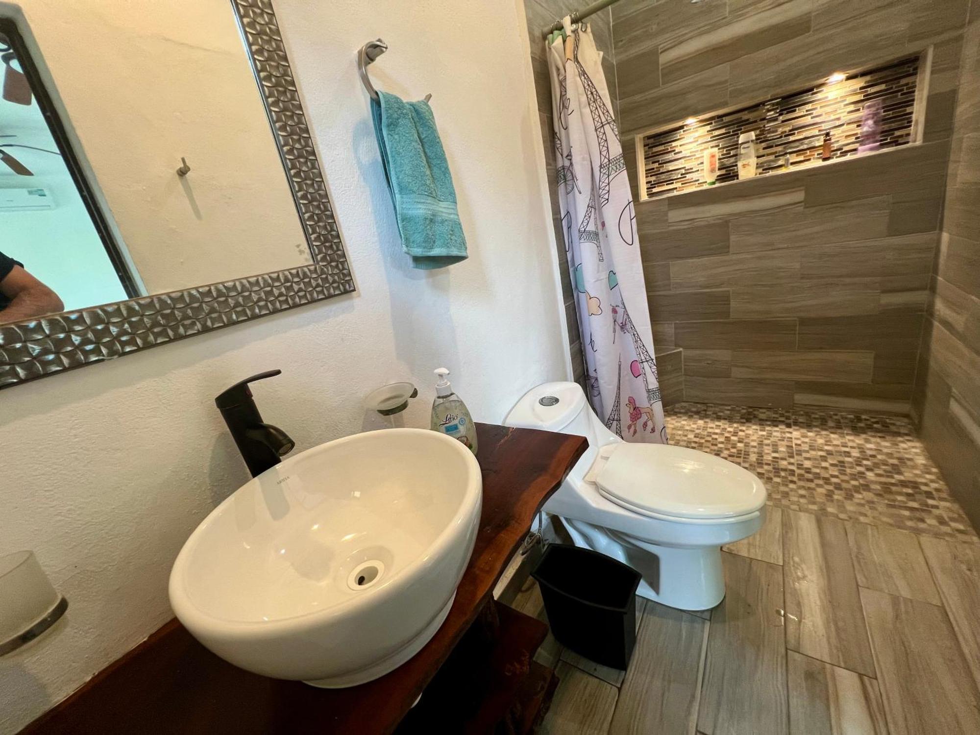 Cancun-Soho B&B Habitación foto
